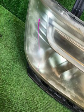 ФАРА НА HONDA STEPWGN RK5