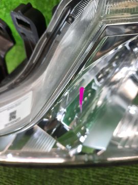 ФАРА НА HONDA STEPWGN RK1