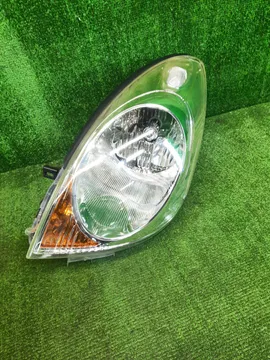 ФАРА НА NISSAN NOTE E11