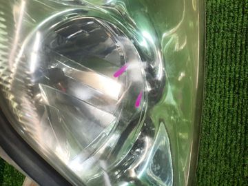 ФАРА НА TOYOTA MARK II GX110