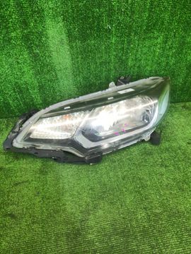 ФАРА НА HONDA FIT GK3