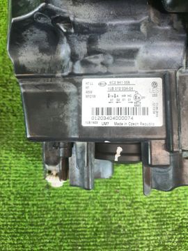 ФАРА НА VOLKSWAGEN POLO 6C1