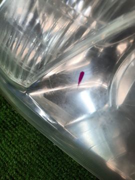 ФАРА НА TOYOTA ALLION NZT260