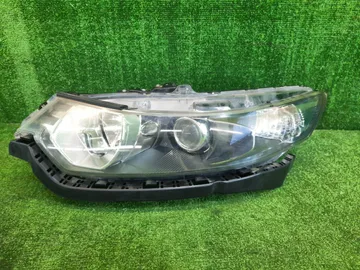 ФАРА НА HONDA ACCORD CW1