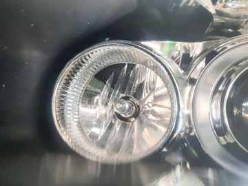 ФАРА НА VOLVO S60 FS48
