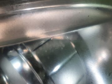 ФАРА НА VOLVO S60 FS48