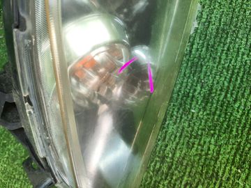 ФАРА НА TOYOTA WISH ZGE21