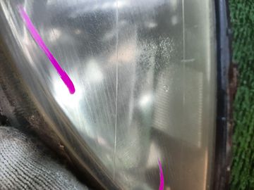 ФАРА НА HONDA AVANCIER TA1
