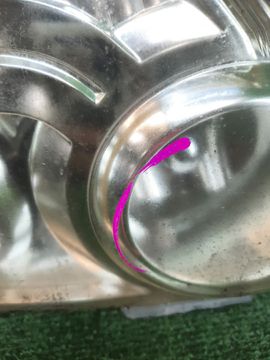 ФАРА НА NISSAN X-TRAIL T31