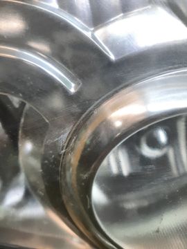 ФАРА НА NISSAN X-TRAIL T31