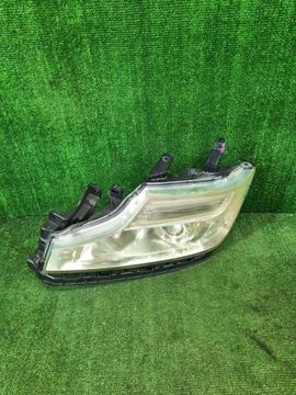 ФАРА НА HONDA STEPWGN RK5