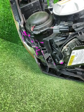 ФАРА НА HONDA STEPWGN RK5