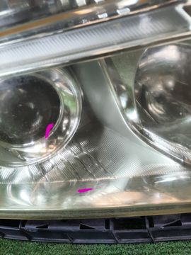 ФАРА НА HONDA STEPWGN RK5