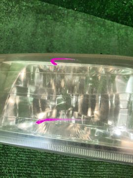 ФАРА НА NISSAN SUNNY B15