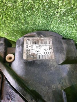 ФАРА НА AUDI A4 8K2