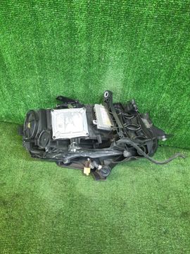 ФАРА НА AUDI A4 8K2