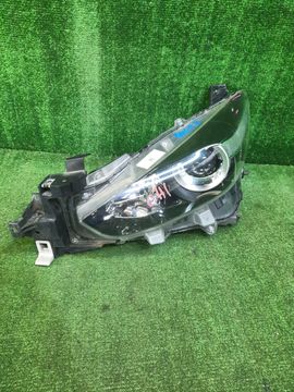 ФАРА НА MAZDA AXELA BM6FJ