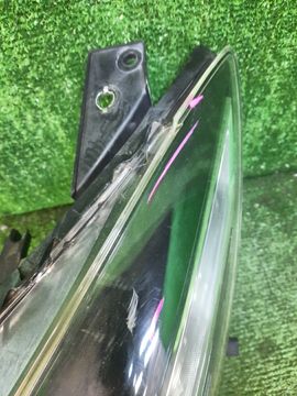 ФАРА НА MAZDA AXELA BM6FJ