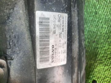 ФАРА НА VOLVO V70 BW56