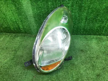 ФАРА НА NISSAN MARCH K12