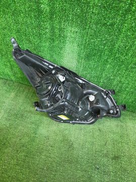 ФАРА НА SUBARU TREZIA NCP120