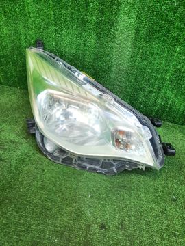 ФАРА НА SUBARU TREZIA NCP120