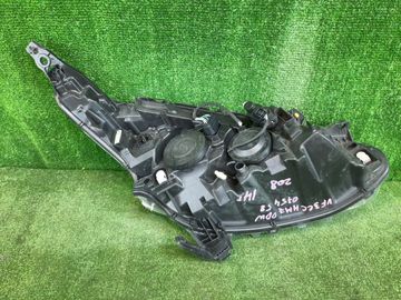 ФАРА НА PEUGEOT 206 VF32