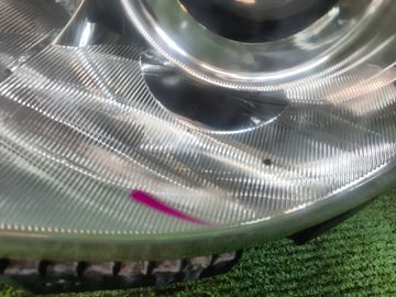 ФАРА НА SUBARU IMPREZA GH3