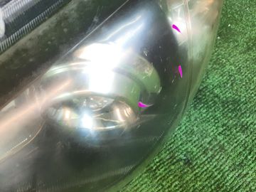 ФАРА НА SUBARU IMPREZA GH3