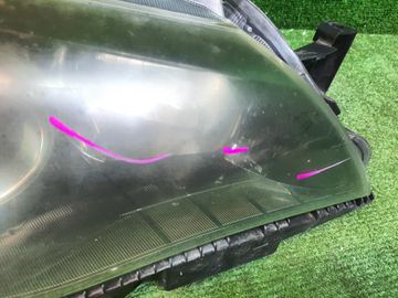 ФАРА НА SUBARU IMPREZA GH3