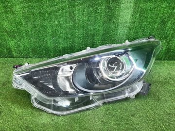 ФАРА НА TOYOTA YARIS MXPA10