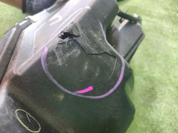 ФАРА НА DAIHATSU MIRA E:S LA350S