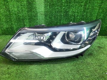 ФАРА НА VOLKSWAGEN TIGUAN 5N1