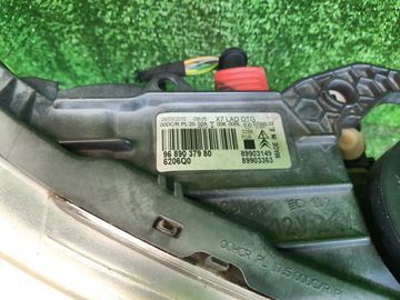 ФАРА НА CITROEN C5 RD