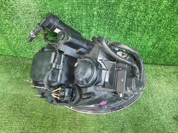 ФАРА НА MINI CABRIO R52