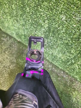 ФАРА НА NISSAN NV200 M20