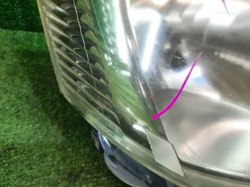 ФАРА НА NISSAN NV200 M20