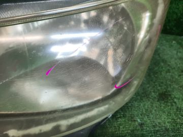 ФАРА НА NISSAN NV200 M20