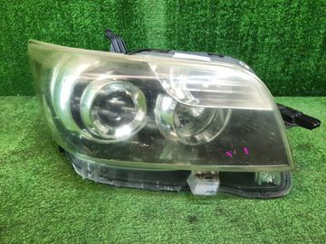 ФАРА НА TOYOTA COROLLA RUMION NZE151N