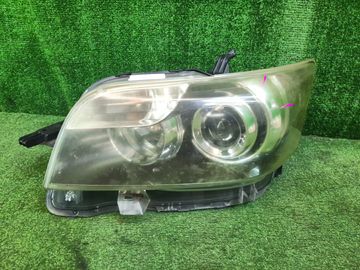ФАРА НА TOYOTA COROLLA RUMION NZE151N