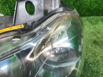ФАРА НА TOYOTA MARK X GRX120