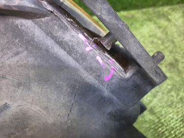 ФАРА НА MAZDA ATENZA GG3P