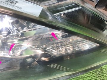 ФАРА НА MAZDA ATENZA GH5AS