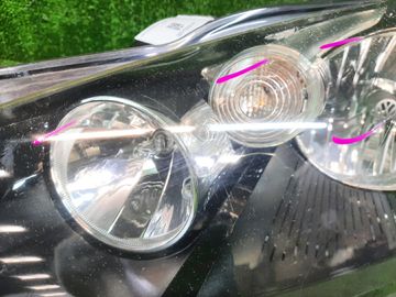 ФАРА НА VOLKSWAGEN GOLF 5K1