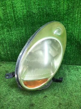 ФАРА НА NISSAN MARCH K12