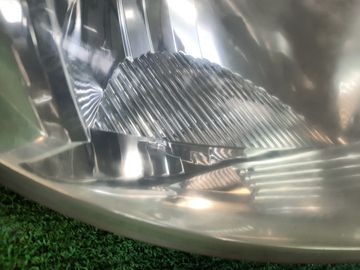 ФАРА НА TOYOTA ALLION NZT240
