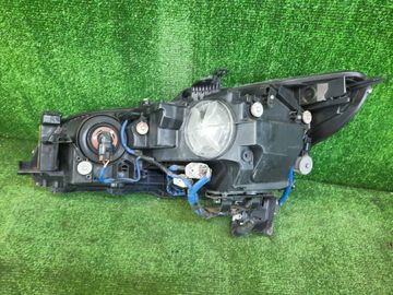 ФАРА НА LEXUS GS350 GRS191