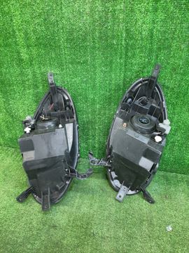 ФАРА НА NISSAN MARCH K12