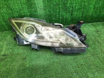 ФАРА НА MAZDA ATENZA GH5FW