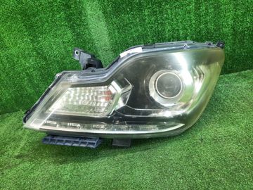 ФАРА НА SUZUKI SOLIO MA15S